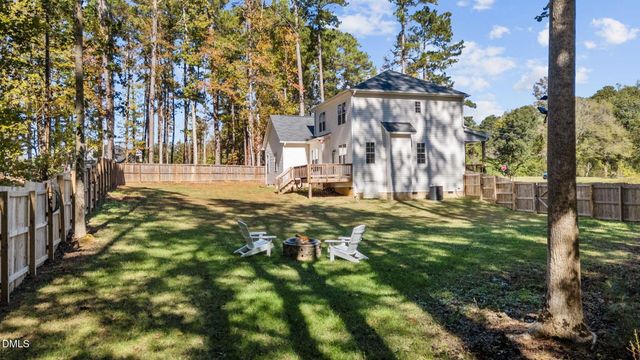 3720 Mitchell Road, Middlesex, NC 27557