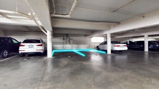 420 S Madison Avenue 112, Pasadena, CA 91101