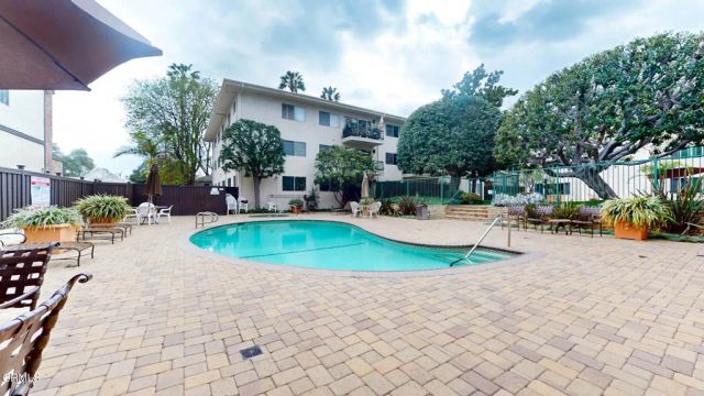 420 S Madison Avenue 112, Pasadena, CA 91101