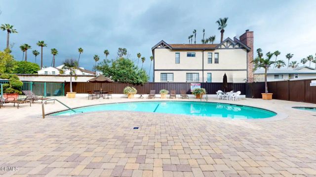 420 S Madison Avenue 112, Pasadena, CA 91101