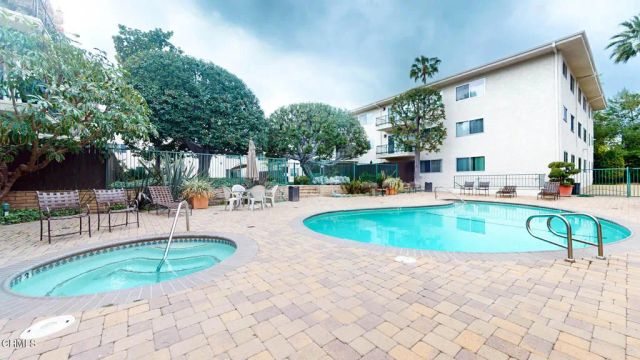 420 S Madison Avenue 112, Pasadena, CA 91101