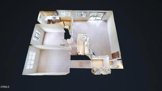 420 S Madison Avenue 112, Pasadena, CA 91101