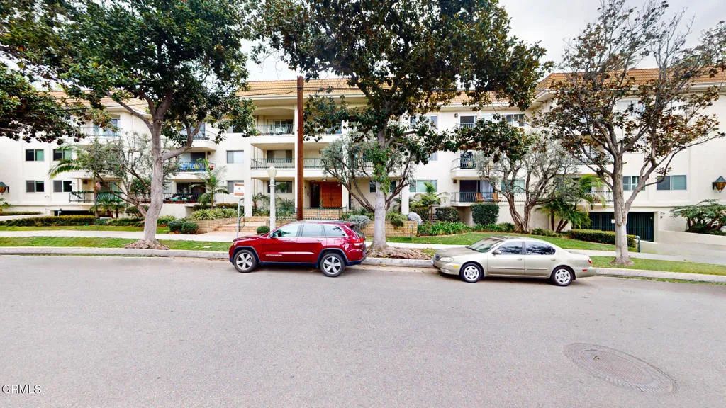 420 S Madison Avenue 112, Pasadena, CA 91101