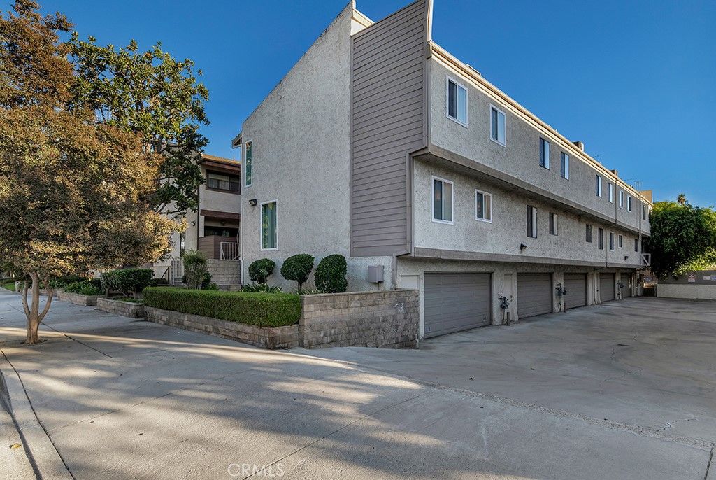 7240 Shirley 102, Reseda, CA 91335 — exterior