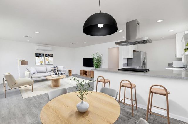 611 San Juhn Street, Spring Valley, CA 91977