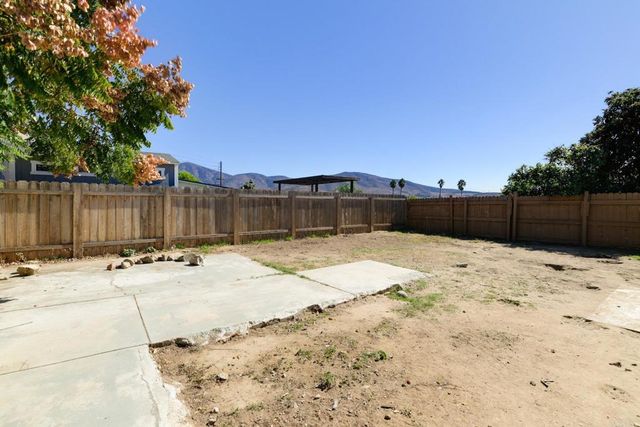 611 San Juhn Street, Spring Valley, CA 91977