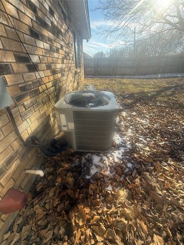 6441 Wakefield Road, North Richland Hills, TX 76182