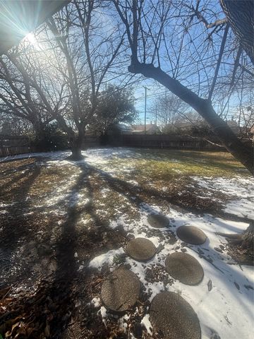 6441 Wakefield Road, North Richland Hills, TX 76182