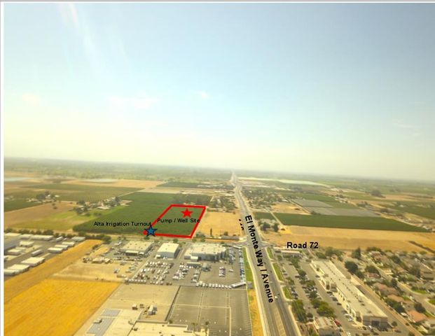 1 Tbd, Dinuba, CA 93618