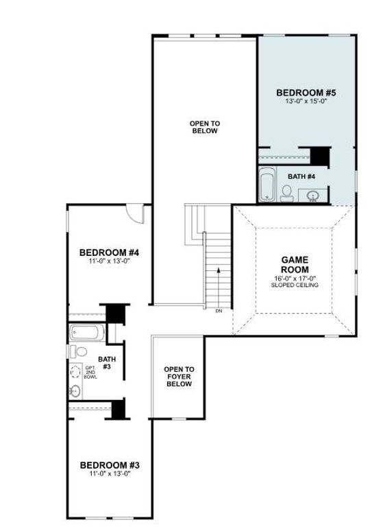 221 Ogden Drive, Fort Worth, TX 76052 — photo 3