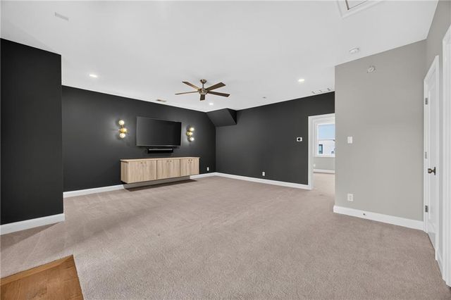 124 W Wieuca Road NE, Sandy Springs, GA 30342