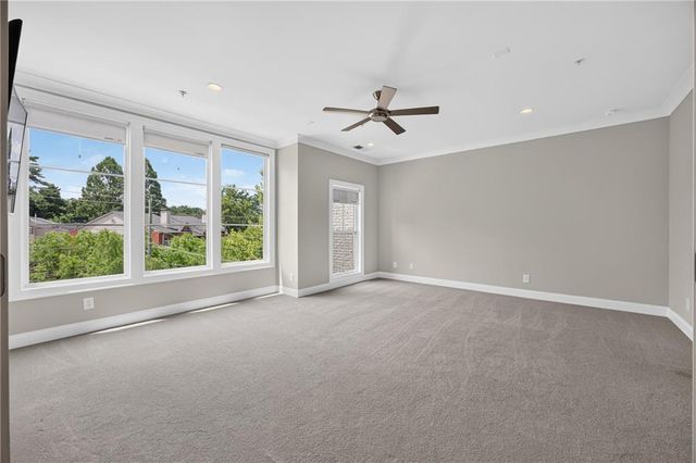 124 W Wieuca Road NE, Sandy Springs, GA 30342