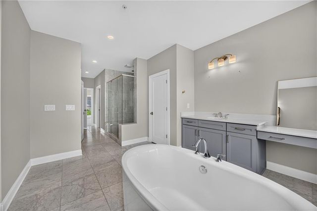 124 W Wieuca Road NE, Sandy Springs, GA 30342