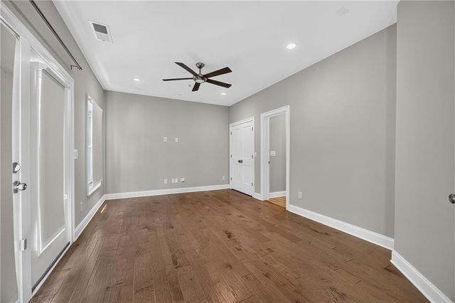 124 W Wieuca Road NE, Sandy Springs, GA 30342