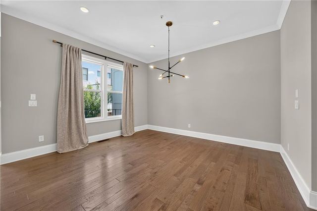 124 W Wieuca Road NE, Sandy Springs, GA 30342
