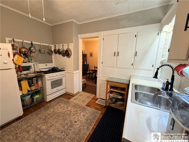 75 Sturges Street, Jamestown, NY 14701