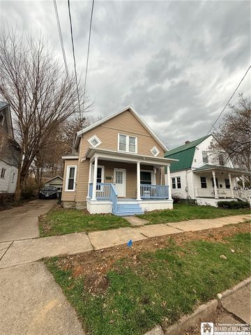 75 Sturges Street, Jamestown, NY 14701