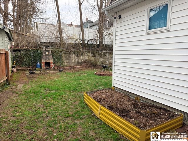 75 Sturges Street, Jamestown, NY 14701