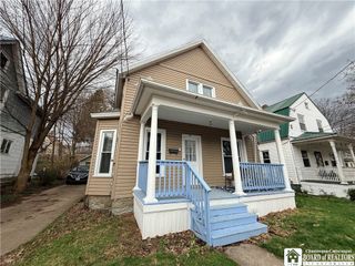 75 Sturges Street, Jamestown, NY 14701