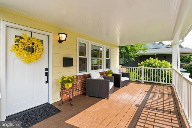 8620 CONOVER PL, Alexandria, VA 22308