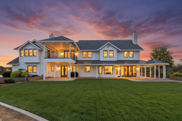 11015 Vintage Rd, Ione, CA 95640