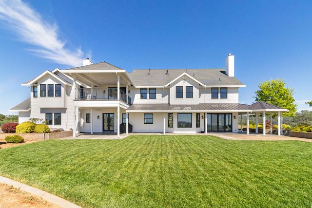 11015 Vintage Rd, Ione, CA 95640