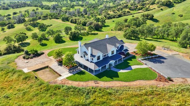 11015 Vintage Rd, Ione, CA 95640