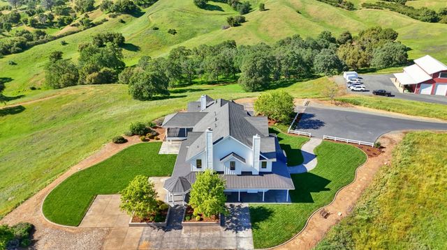 11015 Vintage Rd, Ione, CA 95640