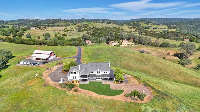 11015 Vintage Rd, Ione, CA 95640