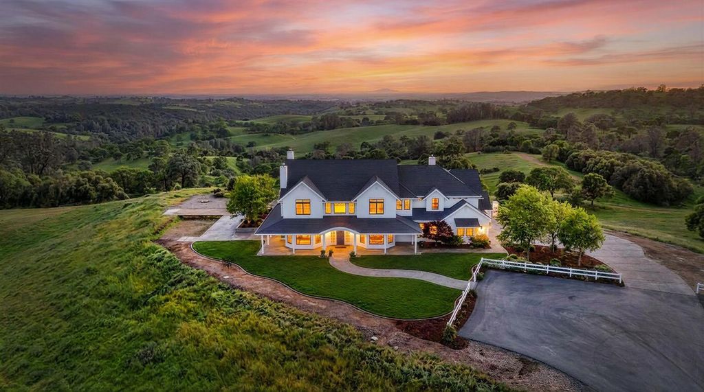 11015 Vintage Rd, Ione, CA 95640