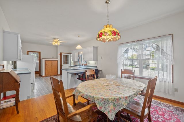 2 Tick Tock Way, East Bridgewater, MA 02333