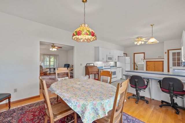 2 Tick Tock Way, East Bridgewater, MA 02333