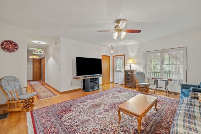 2 Tick Tock Way, East Bridgewater, MA 02333