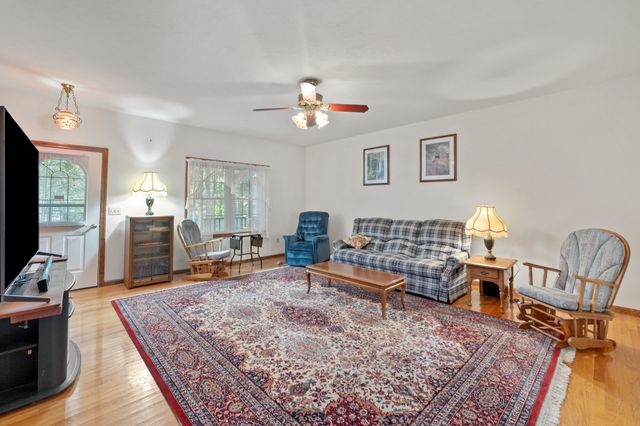 2 Tick Tock Way, East Bridgewater, MA 02333