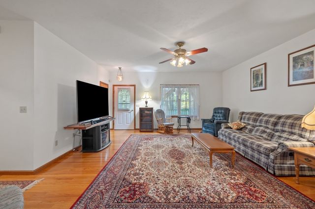 2 Tick Tock Way, East Bridgewater, MA 02333