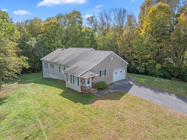 2 Tick Tock Way, East Bridgewater, MA 02333