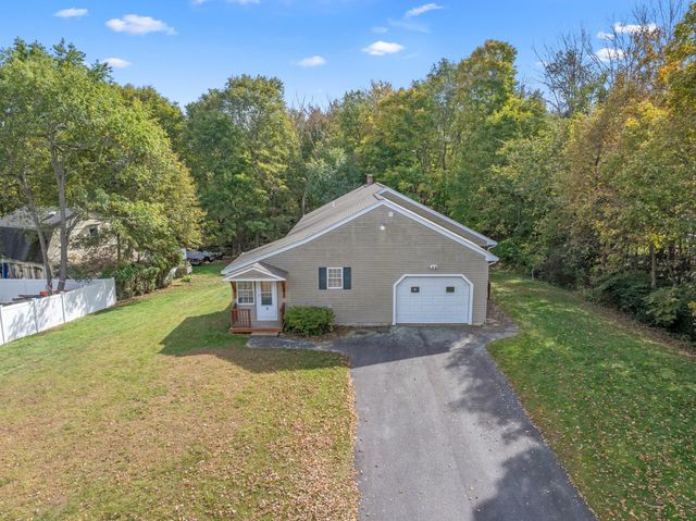 2 Tick Tock Way, East Bridgewater, MA 02333