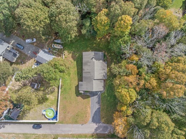 2 Tick Tock Way, East Bridgewater, MA 02333