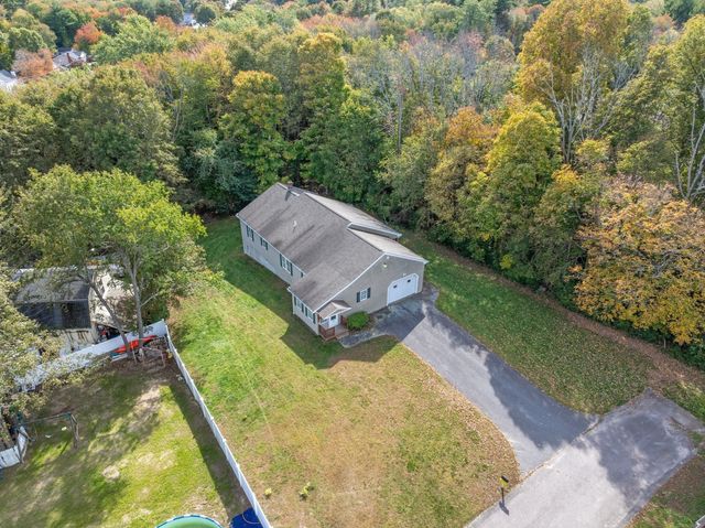 2 Tick Tock Way, East Bridgewater, MA 02333