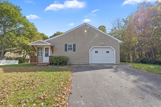 2 Tick Tock Way, East Bridgewater, MA 02333