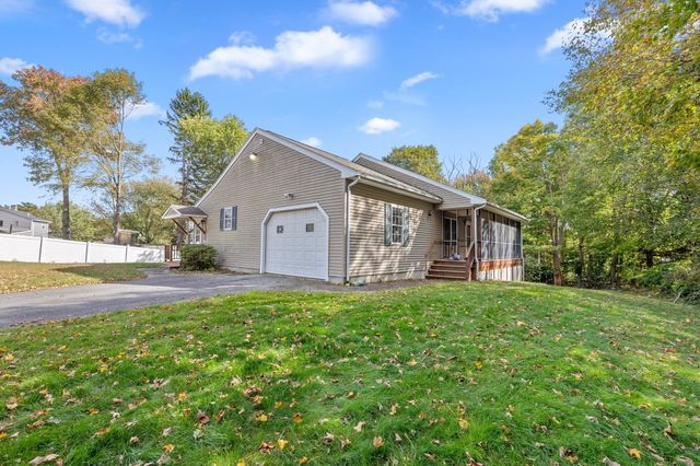 2 Tick Tock Way, East Bridgewater, MA 02333