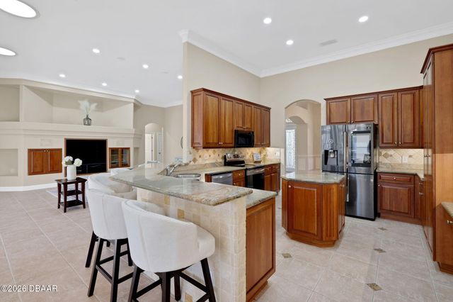 11 Cypress Hollow Lane, Ormond Beach, FL 32174