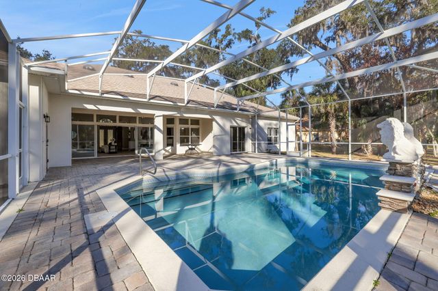 11 Cypress Hollow Lane, Ormond Beach, FL 32174