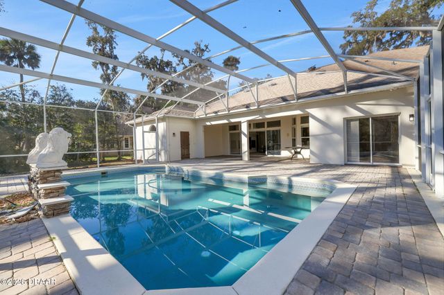 11 Cypress Hollow Lane, Ormond Beach, FL 32174