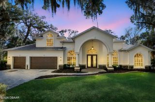 11 Cypress Hollow Lane, Ormond Beach, FL 32174