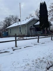 1422 Leith Street, Flint, MI 48506