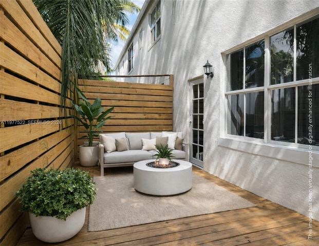 2976 Bird Ave 18, Miami, FL 33133