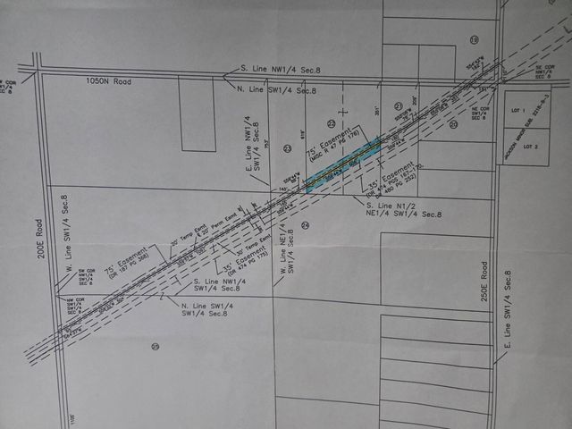 0-1 E 1050 N, Chesterton, IN 46304