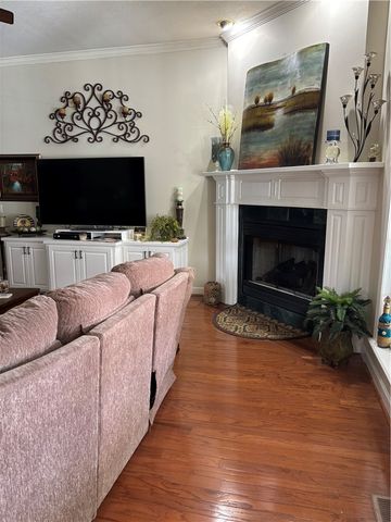 330 Treaty Line, Russellville, AR 72802