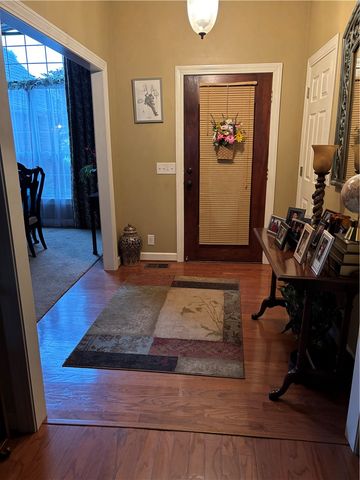 330 Treaty Line, Russellville, AR 72802